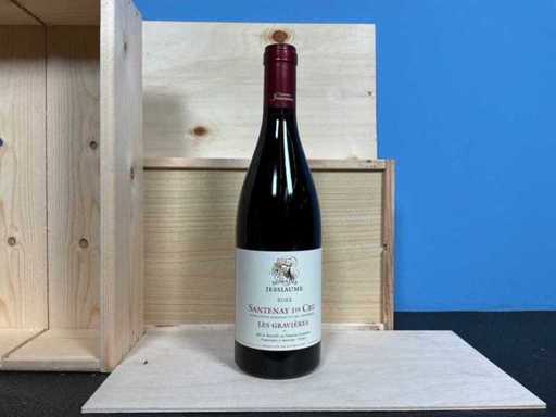 Jessiaume Père & Fils vino bianco 2022