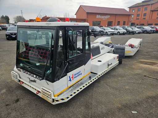 A20 ZONDER SLEEPKABEL