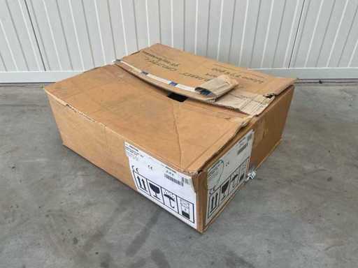 Weldline Trak-bk 70-95 tussenverlening lasmachine