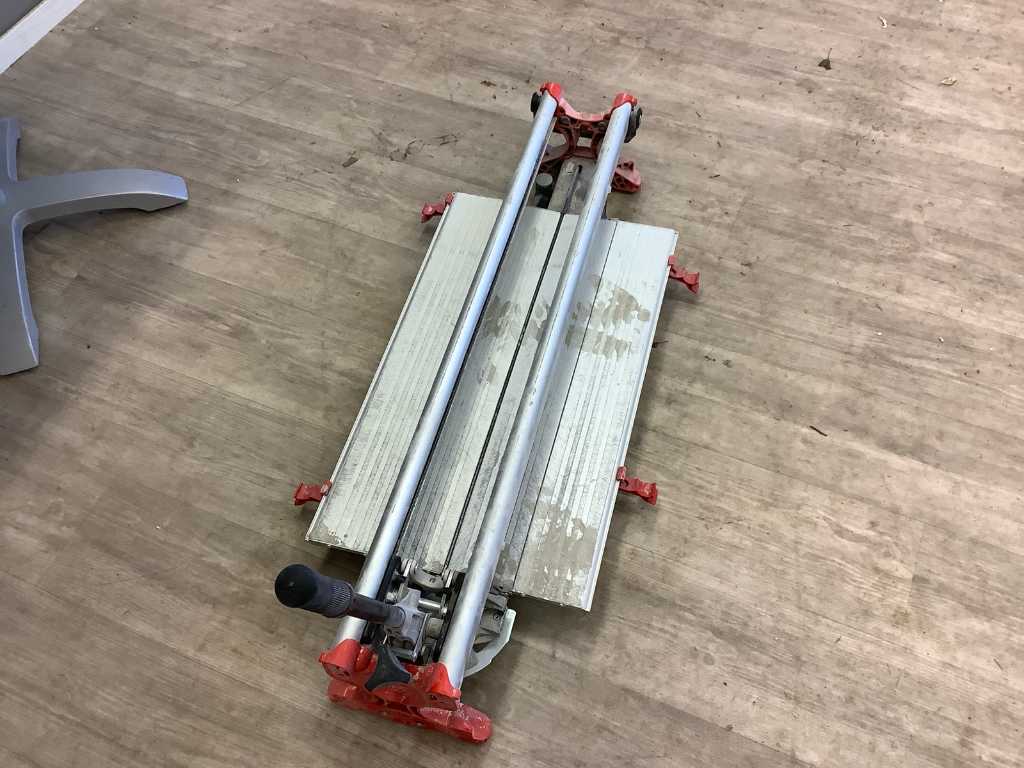 Rubi tz deals 1300 tile cutter