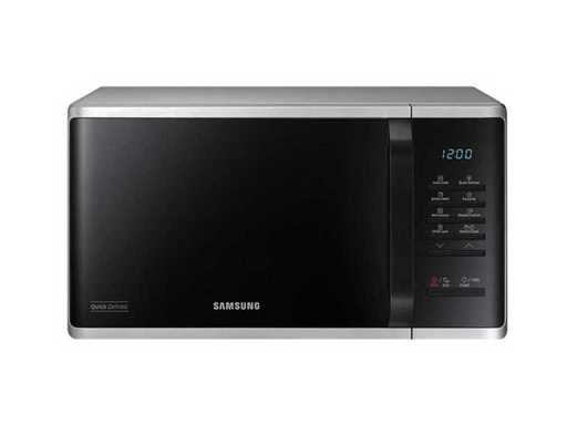SAMSUNG - MS23K3513AS/EN - Micro-ondes