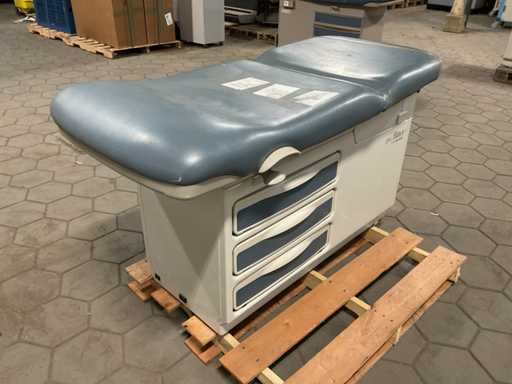 Masa de examinare Ritter 204-014