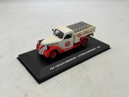 Model car