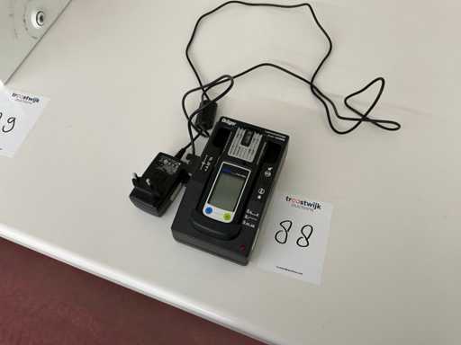 Dräger X-am 2500 Gasdetector