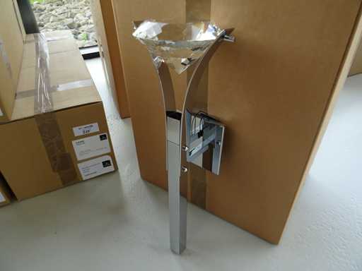 Ilfari - Elements of Love W1 XL - Wandlamp