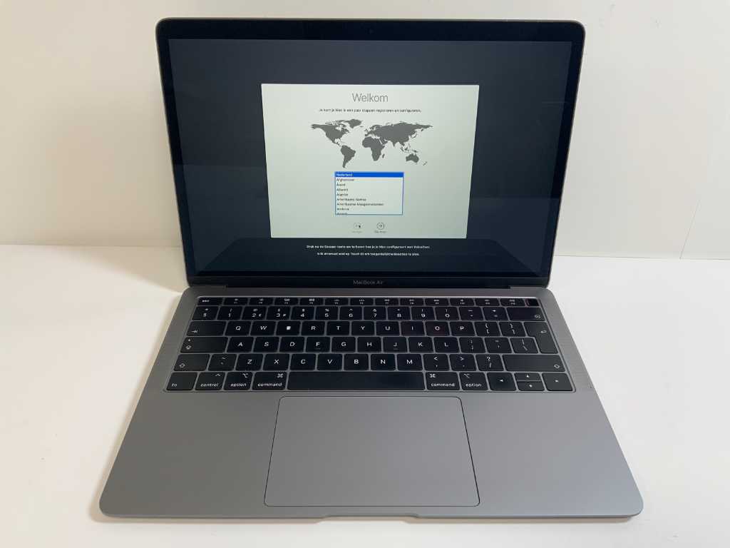 Ordinateur portable Apple Macbook Pro 13 pouces | MISE À JOUR i5 16 Go de  RAM 