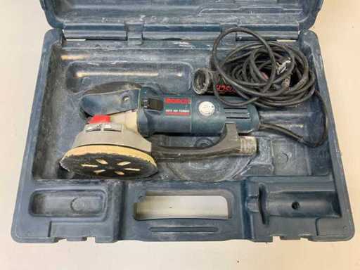 Bosch - 2016 - GEX 150 Turbo - Random orbital sander