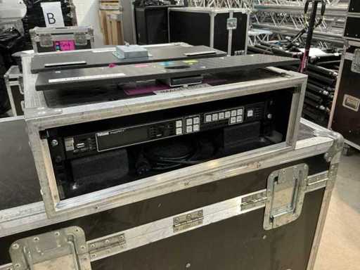 FOLSOM - ImagePRO-II - Mixer