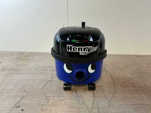 Nächster Nächster 200 Staubsauger