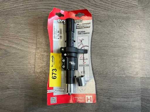 Extensie frontală Satori Ergotec 2 - 11/8