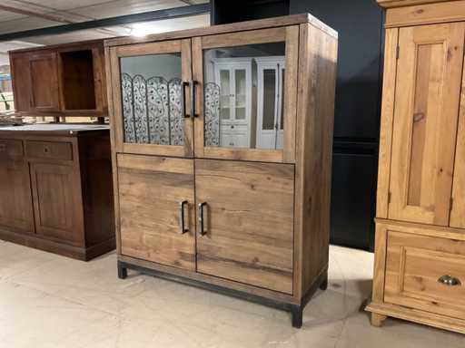 Armadio di stoccaggio Kishi