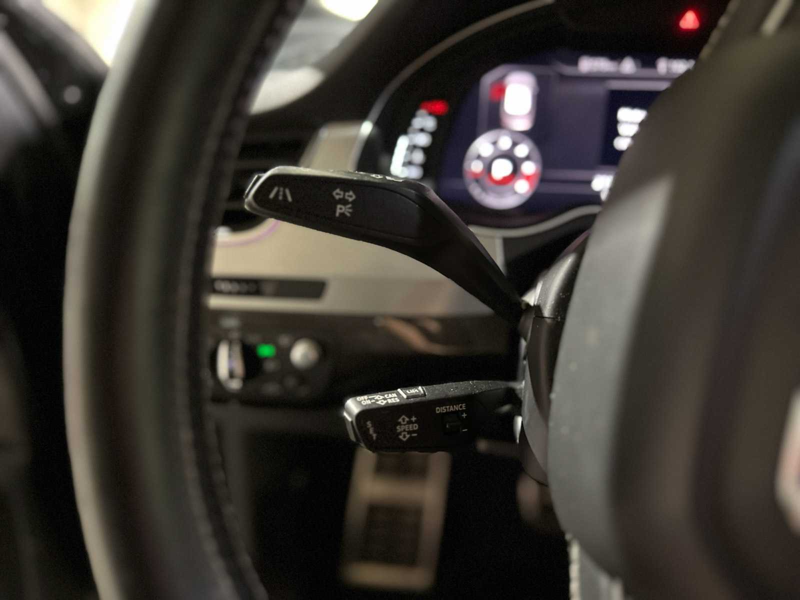 Audi SQ7 4.0 TDI V8 Quattro Pro Line + 435pk 2017, PV-838-P