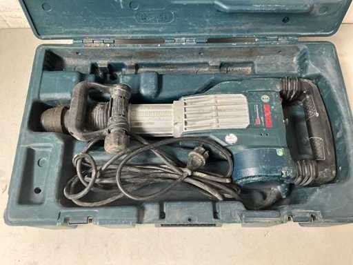 Bosch - 2019 - GSH 11 VC - Martillo de cincel