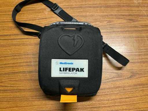 Lifepak Express AED