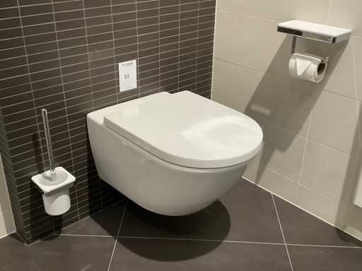 Villeroy & Boch Subway 2 Wall Closet