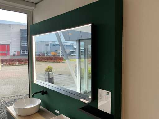 Detremmerie No Limit Spiegel