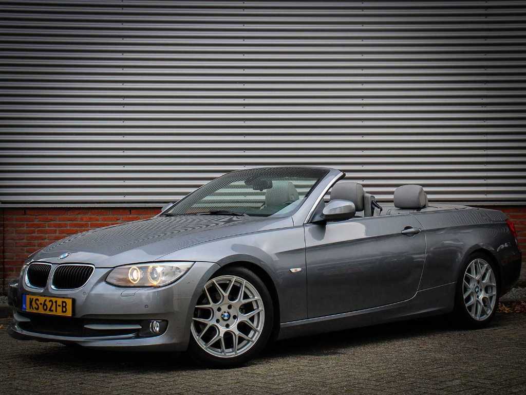 BMW Serie 3 Cabrio 320i High Executive KS-621-B
