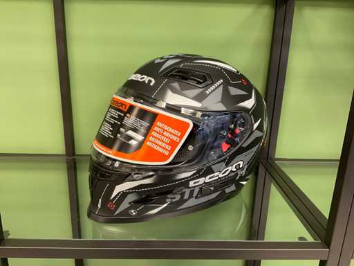 Elmetto Stealth L Beon