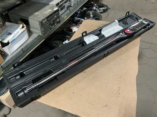 Clé dynamométrique Wright Tool 6470