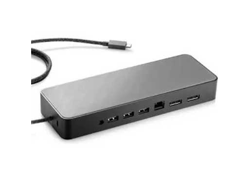HP USB-C Universal-Dock 90W (10x)