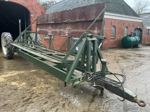 Wagons basculants (3 boîtes)