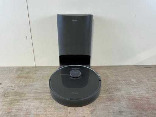 Aspirateur robot DREAME Z10 Pro