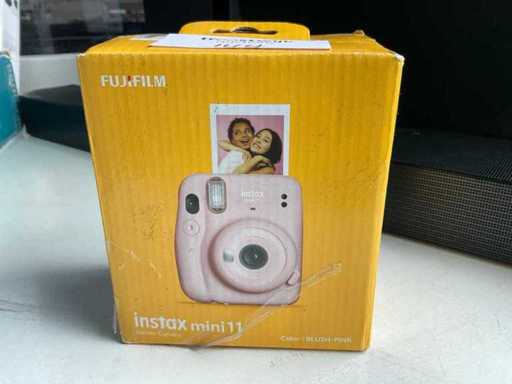 Fujifilm Instax mini11 Fotocamera