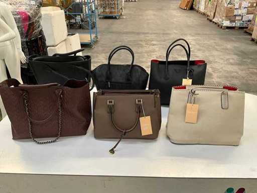 Giuliano Handbag (6x)