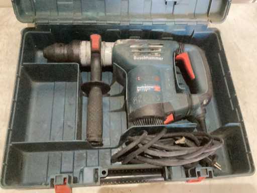 2020 BOSCH GBH 4-32 DFR M?ot wyburzeniowo-wiertarski