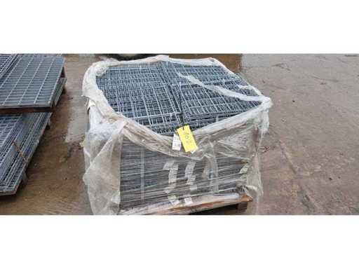 Various buidingmaterial