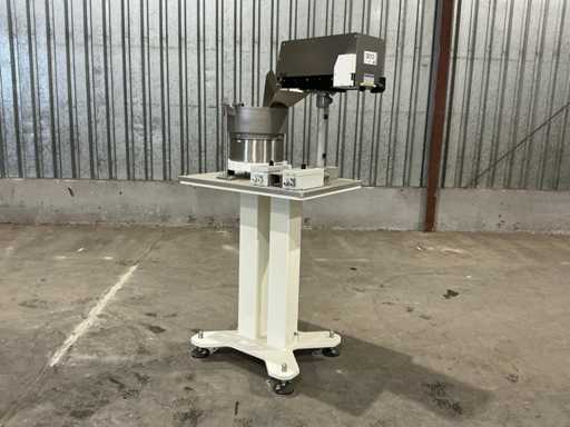 ASP A-BB 10-C Spiraaltransportband