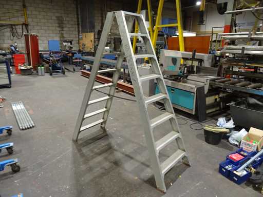 Little Jumbo - Schaartrap