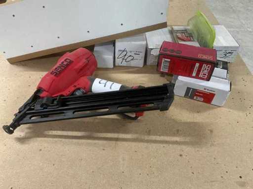 Senco FinishPro 35BL Pneumatische tacker