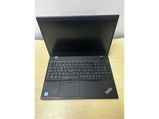 Lenovo - ThinkPad - Ordinateur portable