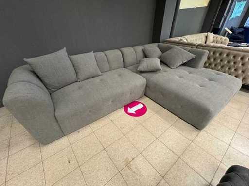 Canapé du coin de Manolya