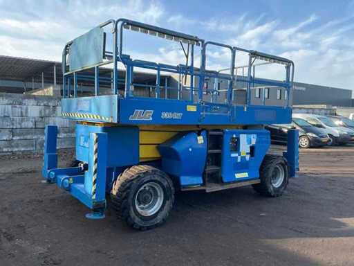 2008 JLG 3394RT Aerial Work Platform