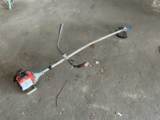 Brush cutter