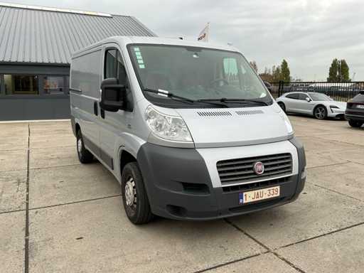 FIAT DUCATO 250 2014