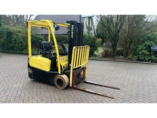 Hyster - 2011 - J2.0 XNT - Forklift