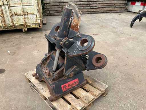 Pladdet Tilting Piece CW 30