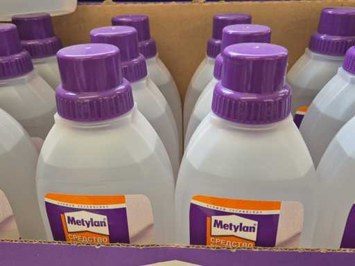 Metylan Wallpaper Deflector 500ml (1200x)