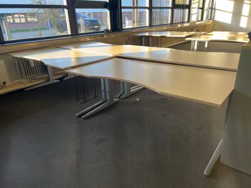 Escritorio Ahrend (4x)