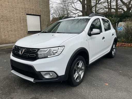 2019 Dacia Sandero 