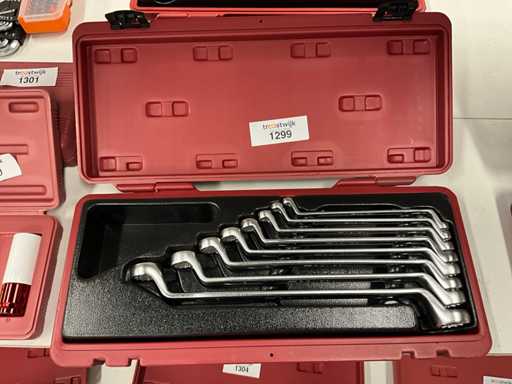 Seneca Chiave inglese e chiave ad anello