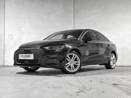Audi A3 Sedan 30 TFSI S Edition 110hp 2021, Z-259-RT