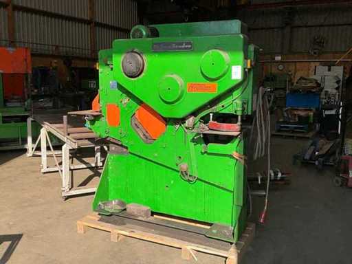 Mubea KBL65-30 Punching/shearing machine