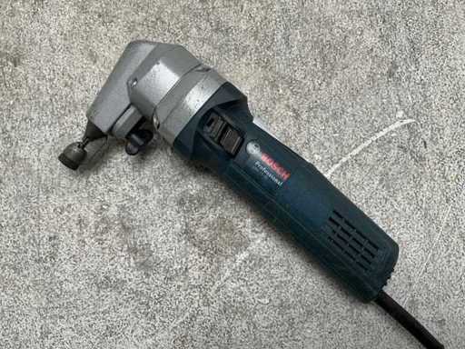 Bosch GNA 75-16 Nibbler 2017