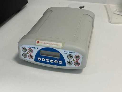 VWR 250v Power Source