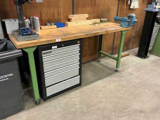 Werkbank