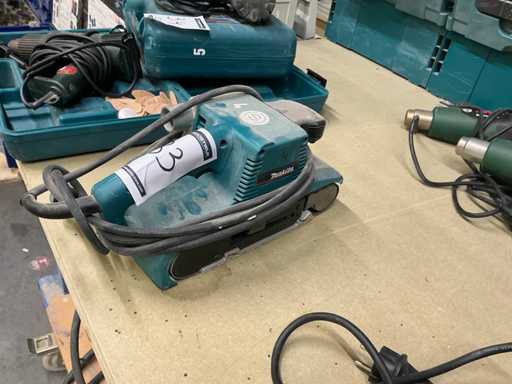 Makita 9404 Belt Sander